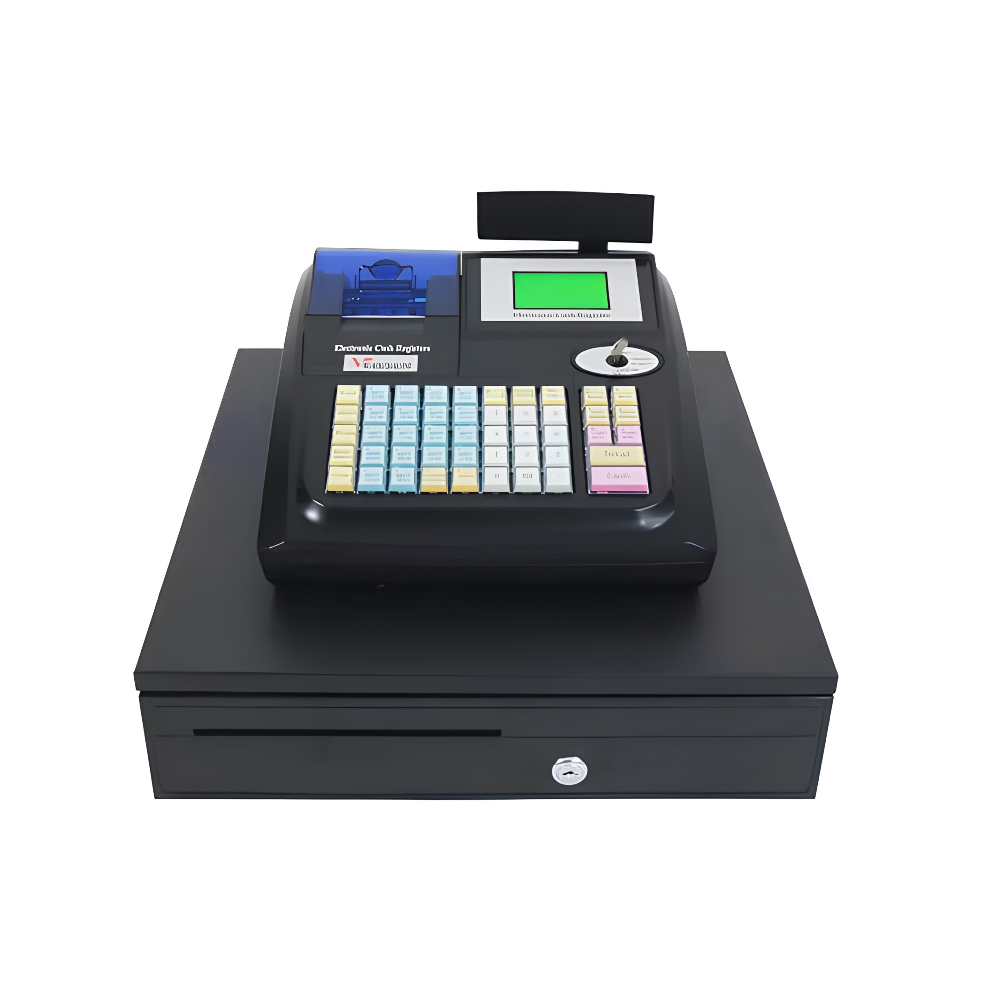 ECR6 Cash Register